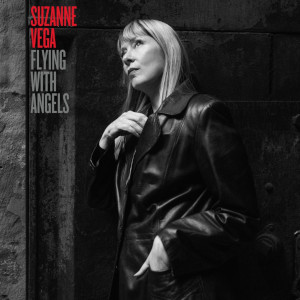Suzanne Vega Cover