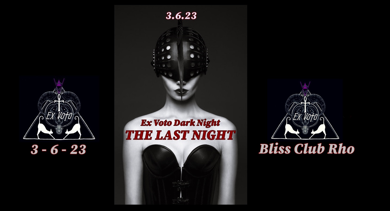 Rosa Selvaggia Obscure Webzine